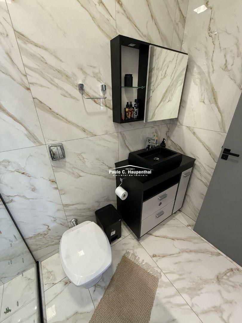 Casa à venda com 3 quartos, 166m² - Foto 23