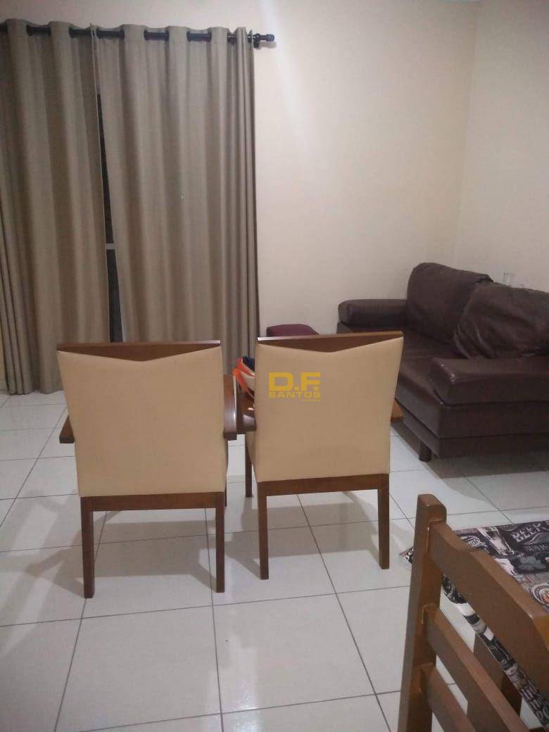 Apartamento à venda com 2 quartos, 86m² - Foto 5