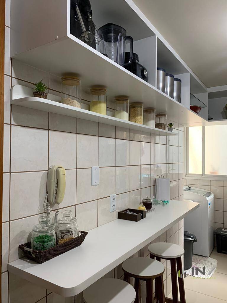 Apartamento à venda com 2 quartos, 90m² - Foto 4