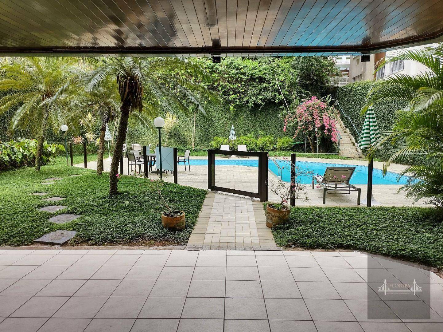Apartamento à venda com 3 quartos, 164m² - Foto 27