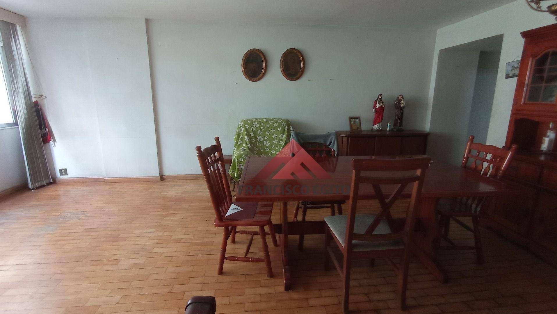 Apartamento à venda com 3 quartos, 100m² - Foto 2