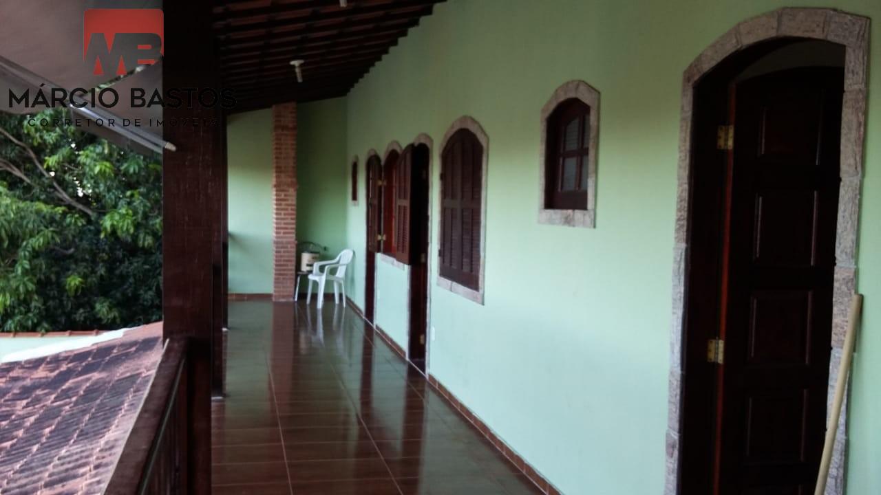 Casa à venda com 4 quartos, 450m² - Foto 5