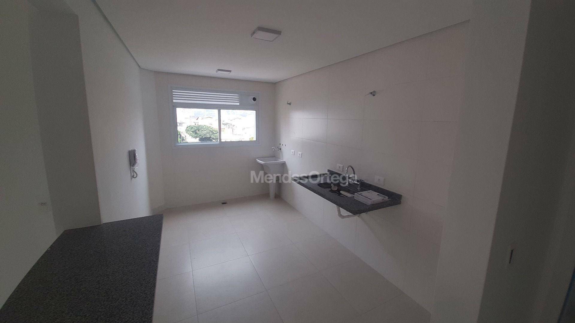 Apartamento à venda com 2 quartos, 128m² - Foto 3