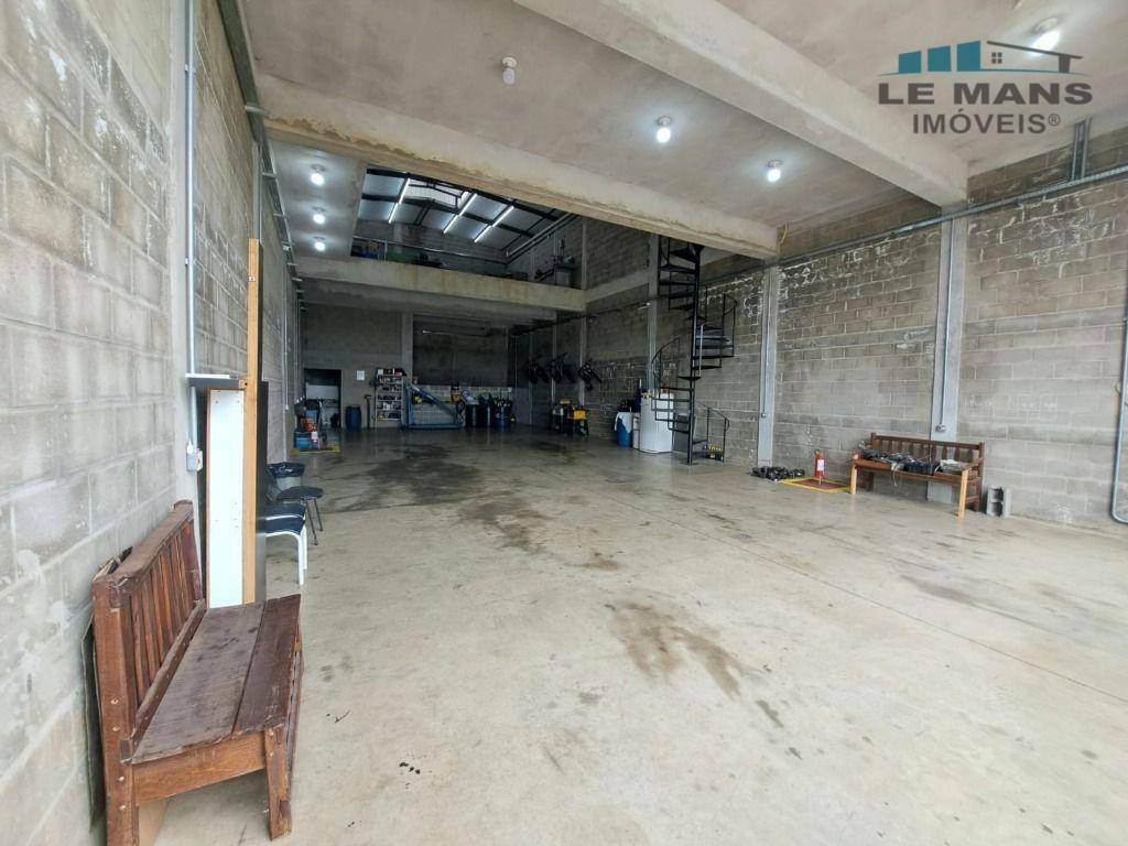 Depósito-Galpão-Armazém à venda, 430m² - Foto 5