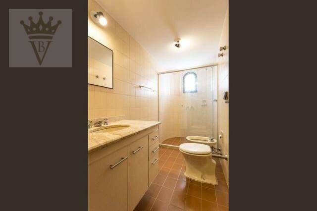 Apartamento à venda com 4 quartos, 181m² - Foto 13