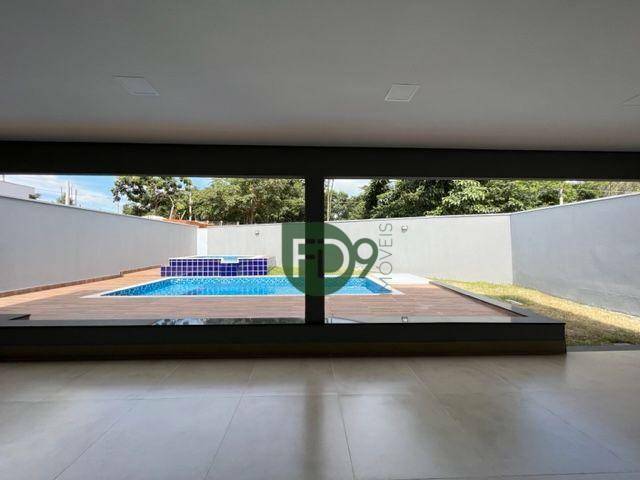 Casa de Condomínio à venda com 3 quartos, 220m² - Foto 30