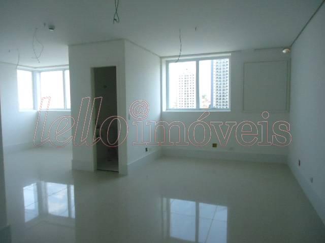 Conjunto Comercial-Sala para alugar, 318m² - Foto 1