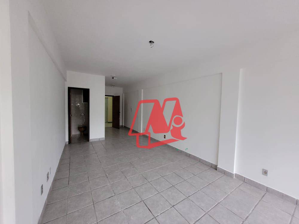 Conjunto Comercial-Sala à venda e aluguel, 35m² - Foto 1