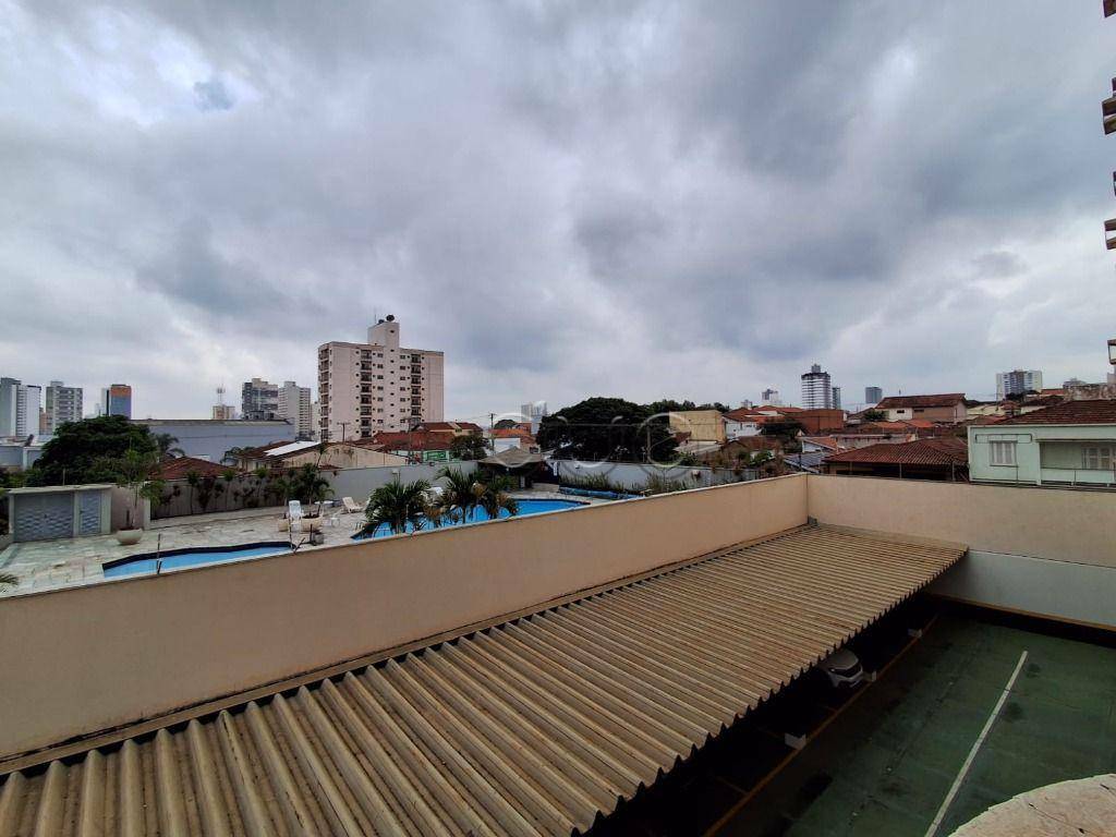Apartamento à venda com 3 quartos, 151m² - Foto 10