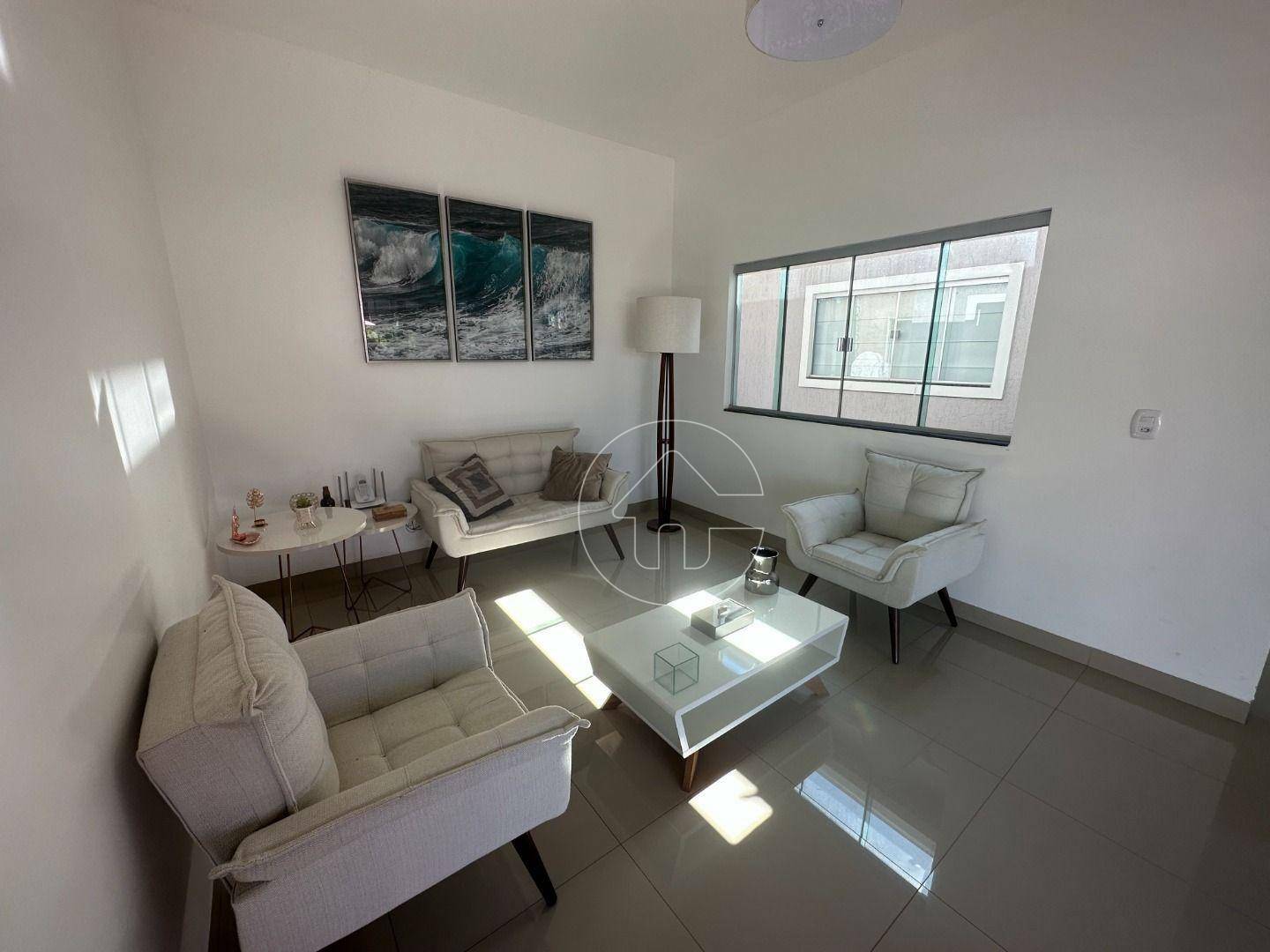 Casa à venda com 3 quartos, 350m² - Foto 9