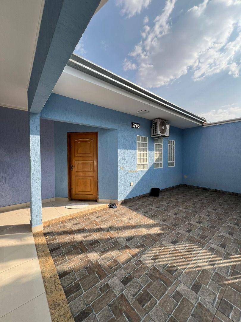 Casa à venda com 3 quartos, 200m² - Foto 9