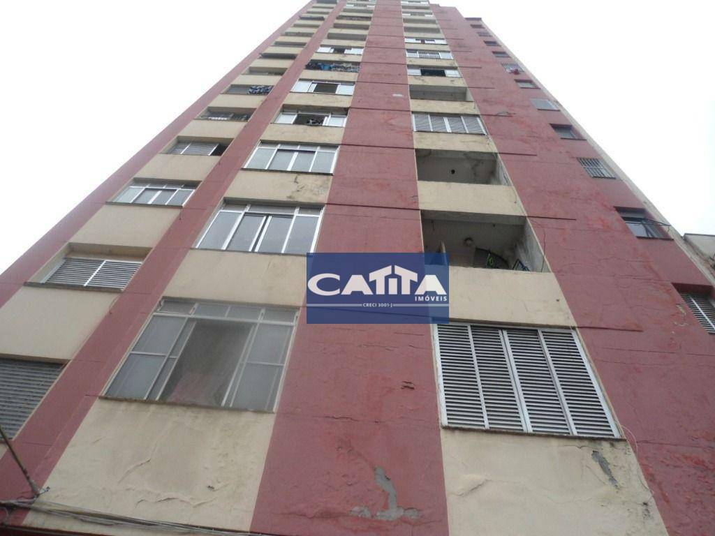 Apartamento à venda com 2 quartos, 60m² - Foto 1