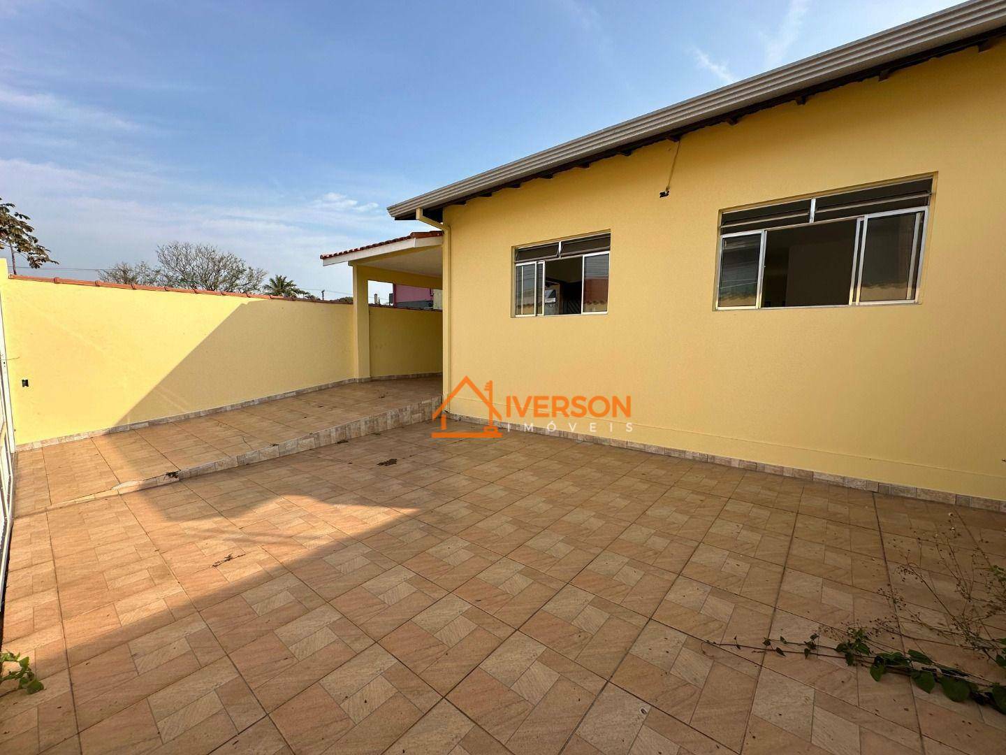 Casa à venda com 3 quartos, 130m² - Foto 17