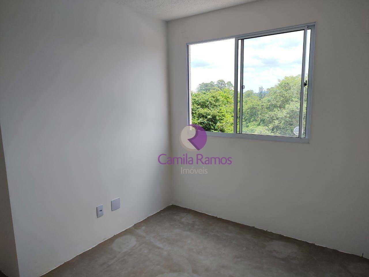 Apartamento à venda com 2 quartos, 40m² - Foto 12