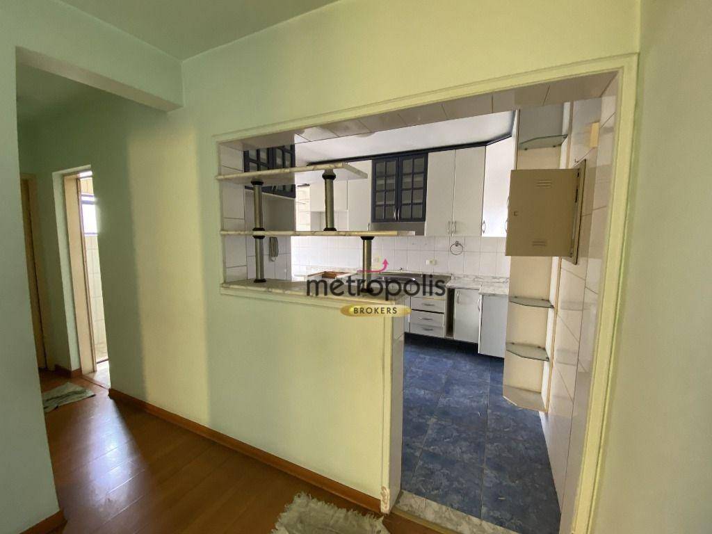 Cobertura à venda com 3 quartos, 124m² - Foto 4