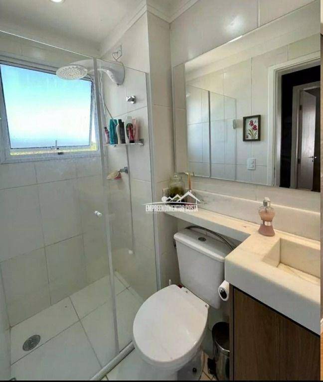 Apartamento à venda com 2 quartos, 59m² - Foto 14