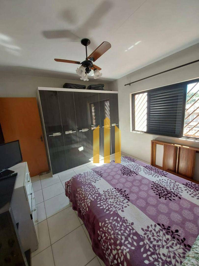 Sobrado à venda com 2 quartos, 85m² - Foto 4