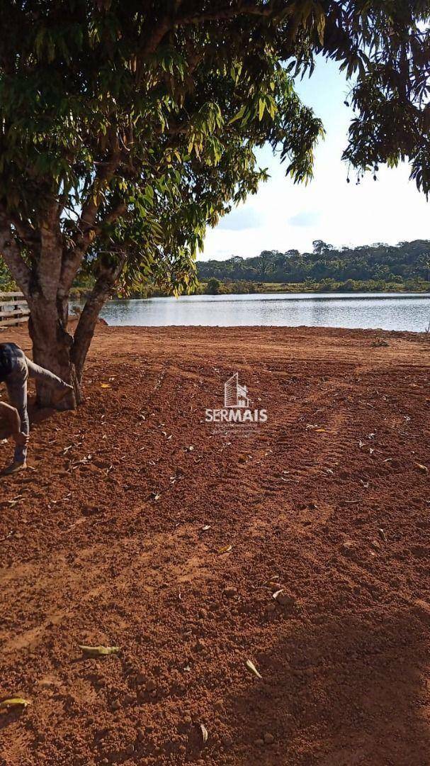 Fazenda à venda, 835M2 - Foto 8