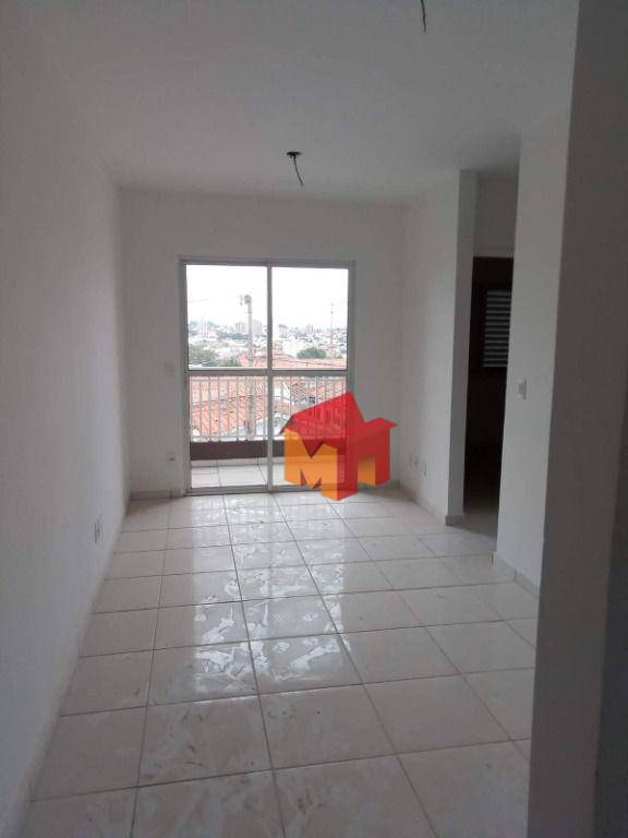 Apartamento à venda com 2 quartos, 48m² - Foto 9