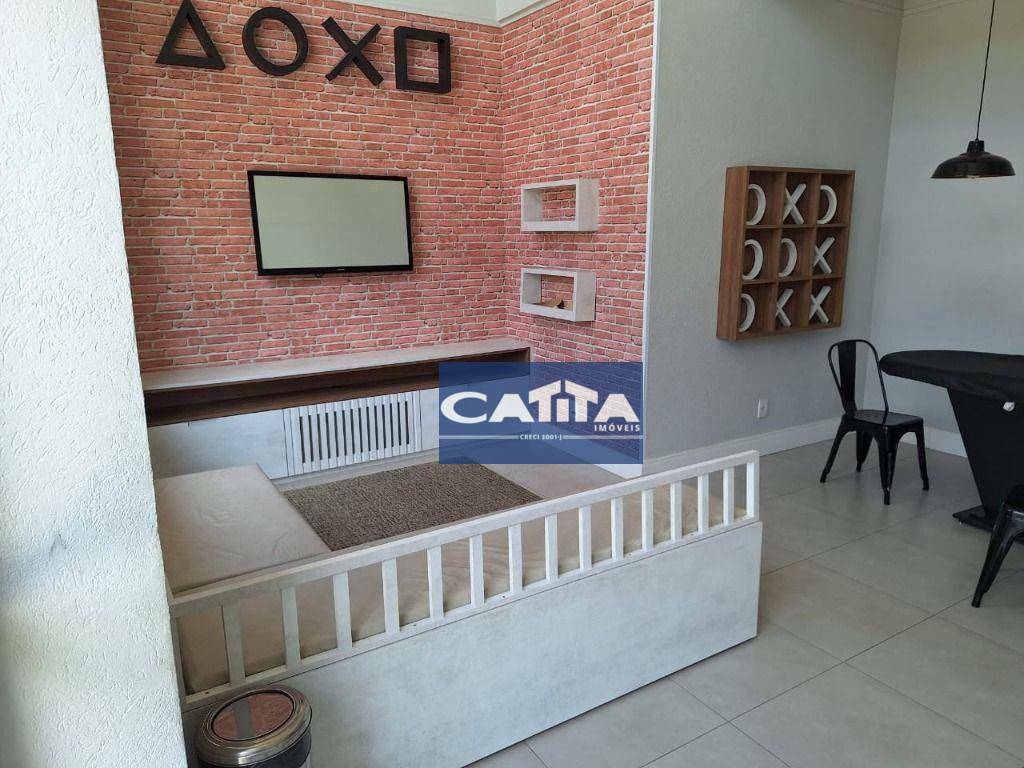 Apartamento à venda com 3 quartos, 108m² - Foto 29