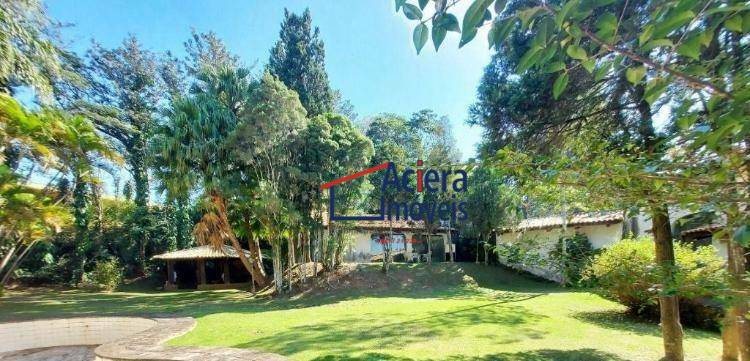 Casa de Condomínio à venda com 4 quartos, 800m² - Foto 1