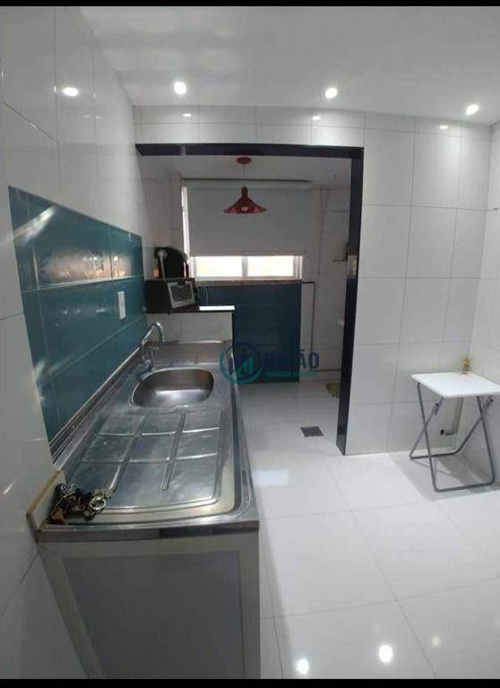 Apartamento à venda com 2 quartos, 59m² - Foto 14