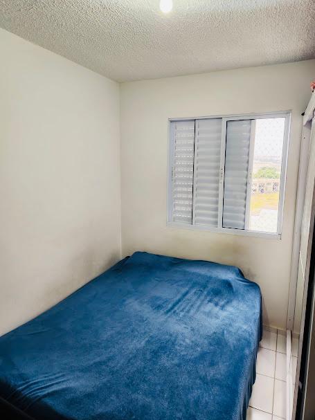Apartamento à venda com 2 quartos, 48m² - Foto 5