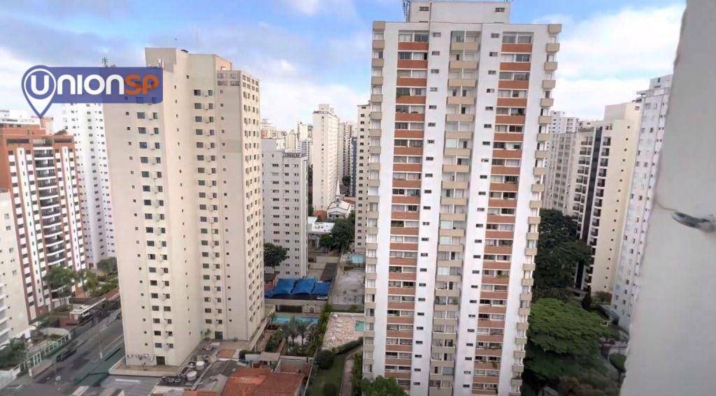 Apartamento à venda com 2 quartos, 82m² - Foto 6