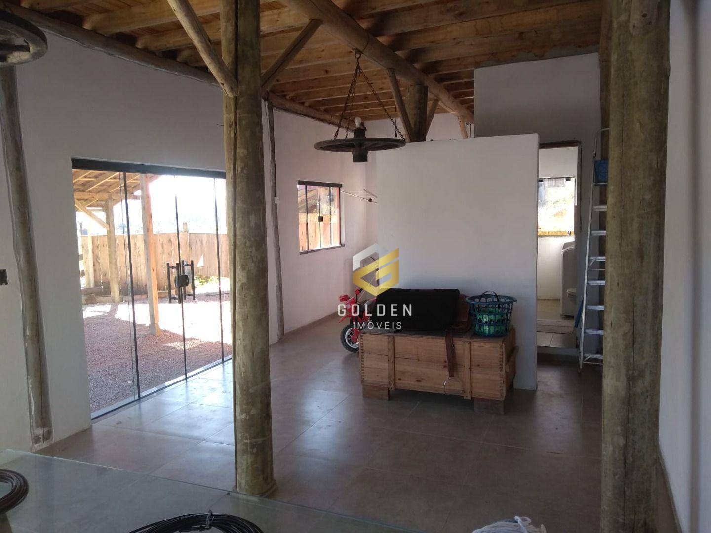 Sítio à venda com 2 quartos, 190m² - Foto 43