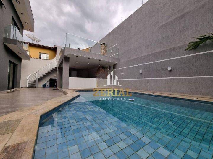 Sobrado à venda com 4 quartos, 300m² - Foto 41