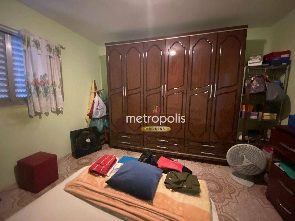 Sobrado à venda com 5 quartos, 190m² - Foto 34