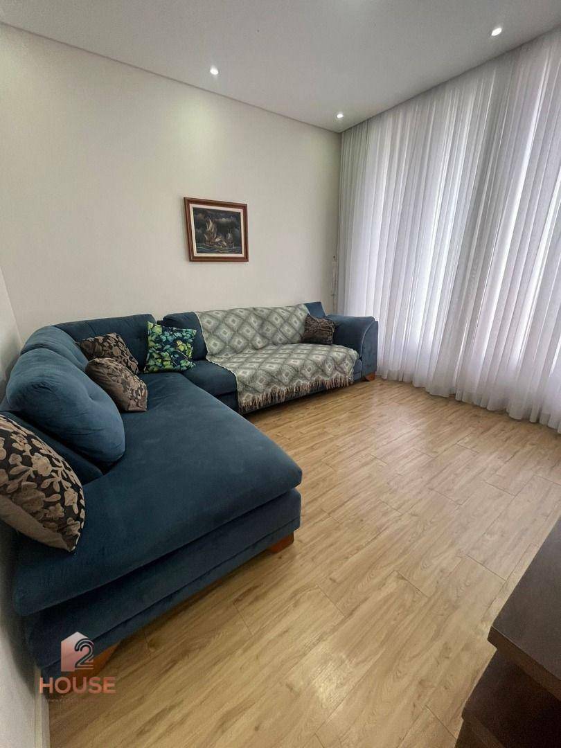 Casa de Condomínio à venda com 4 quartos, 280m² - Foto 35