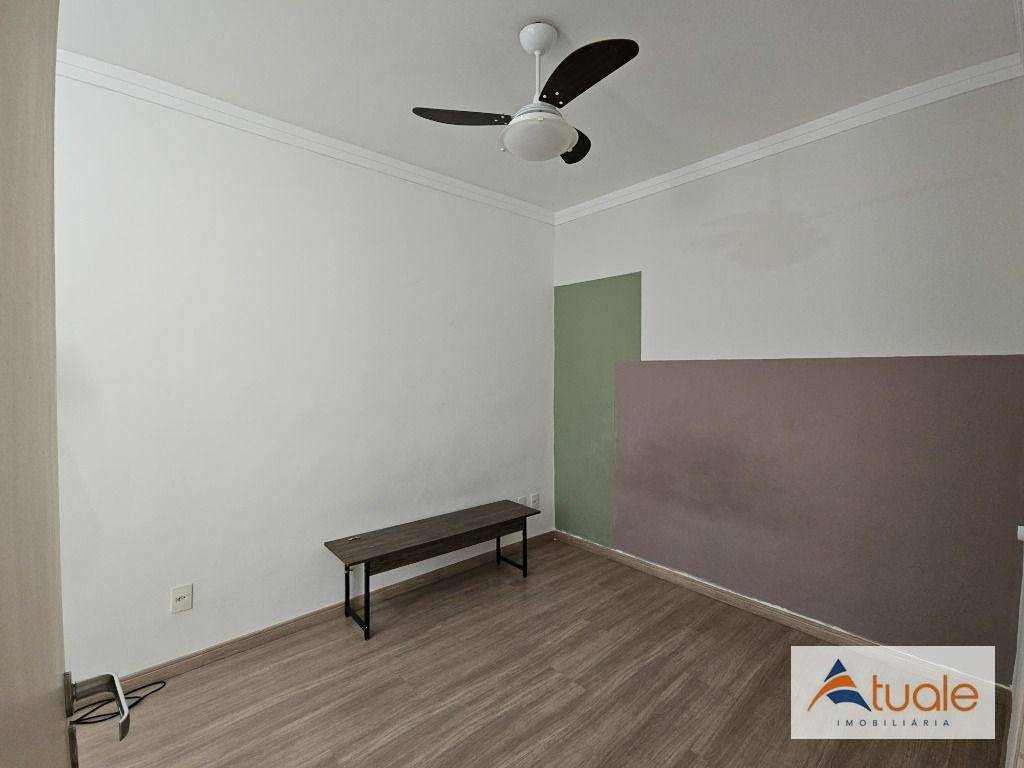 Apartamento para alugar com 3 quartos, 69m² - Foto 21