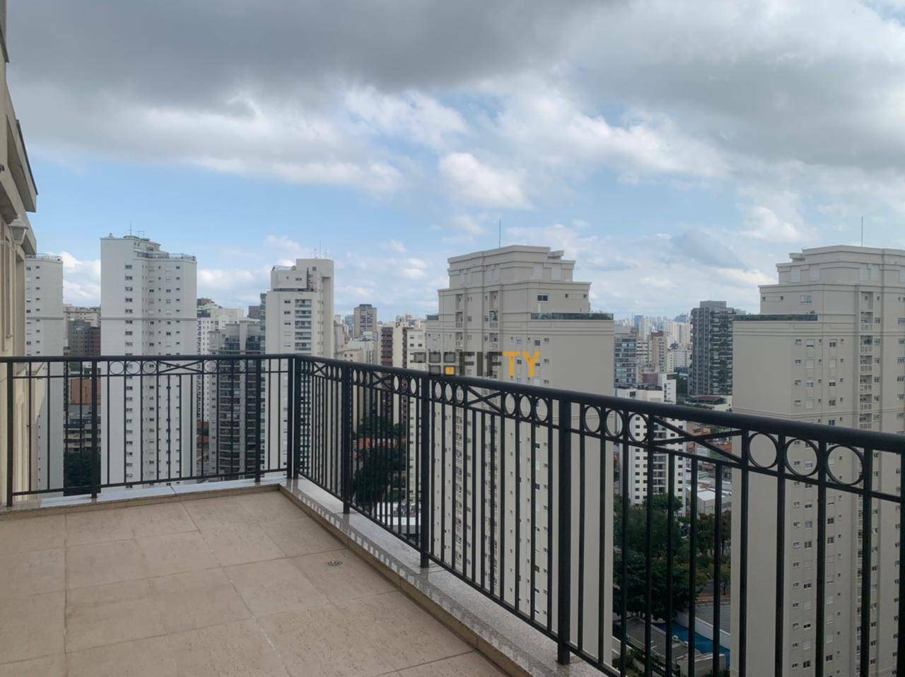 Cobertura à venda com 4 quartos, 310m² - Foto 19