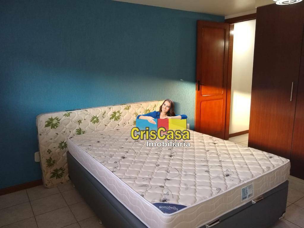 Casa de Condomínio à venda com 3 quartos, 80m² - Foto 5