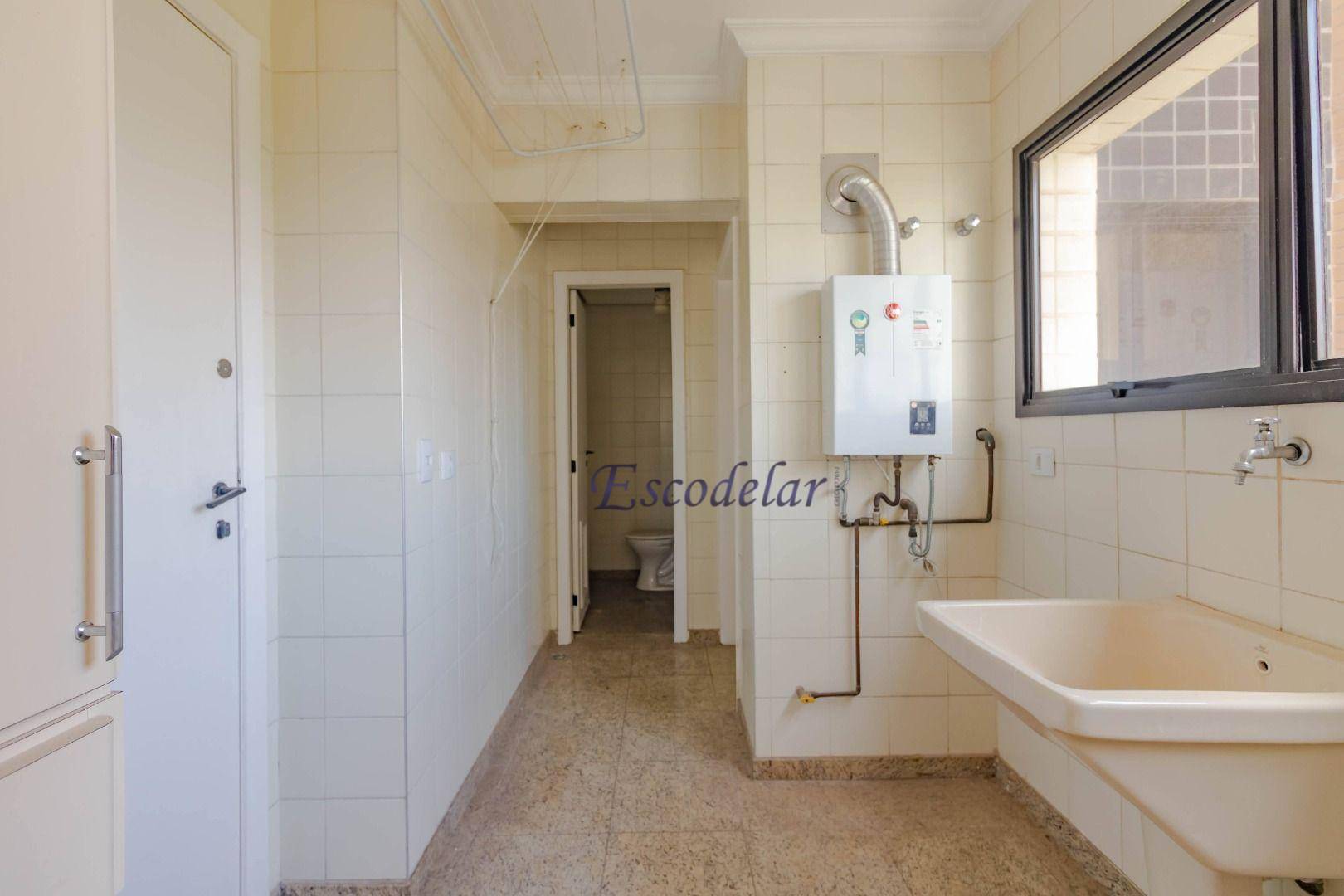 Apartamento à venda com 3 quartos, 127m² - Foto 6