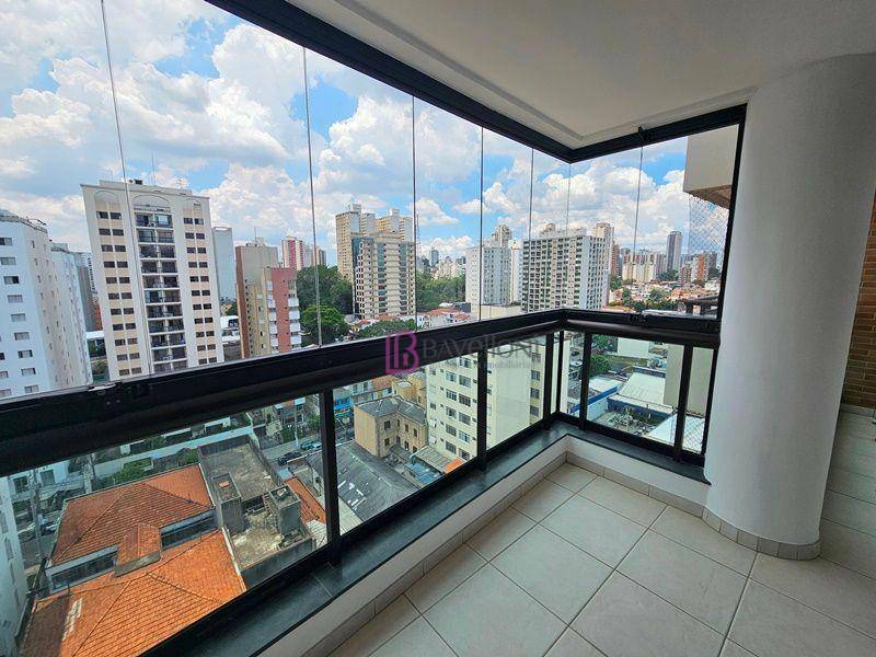 Apartamento para alugar com 3 quartos, 130m² - Foto 5