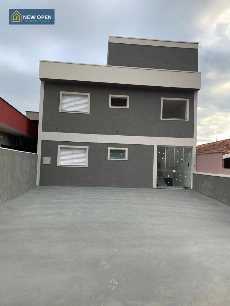 Apartamento à venda com 2 quartos - Foto 2