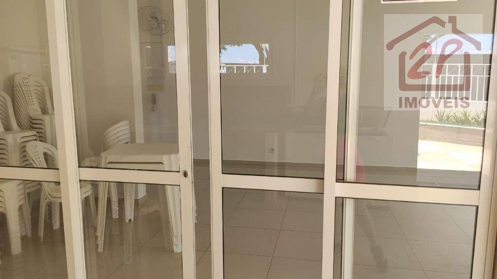 Apartamento à venda com 3 quartos, 65m² - Foto 4