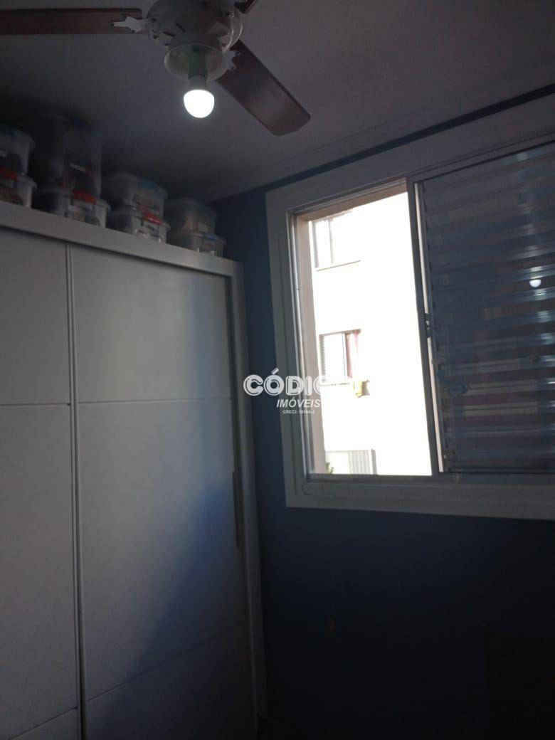 Apartamento à venda com 2 quartos, 45m² - Foto 6