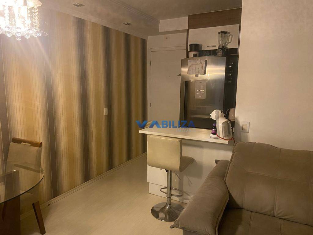 Apartamento à venda com 3 quartos, 56m² - Foto 6