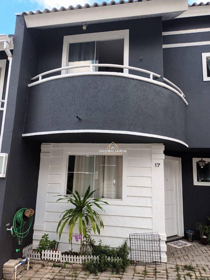 Sobrado, 4 quartos, 160 m² - Foto 2