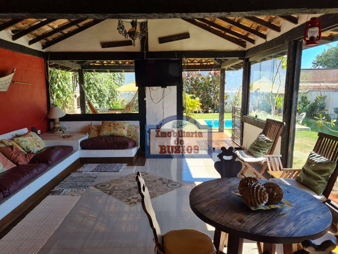 Casa à venda com 5 quartos, 150m² - Foto 7