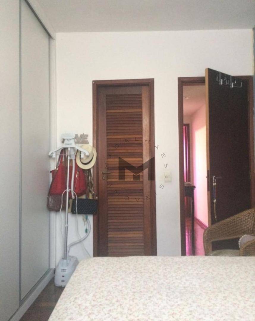 Apartamento à venda com 2 quartos, 80m² - Foto 8