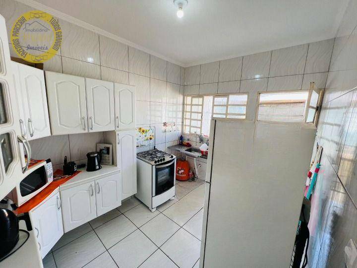 Casa de Condomínio à venda com 2 quartos, 60m² - Foto 6