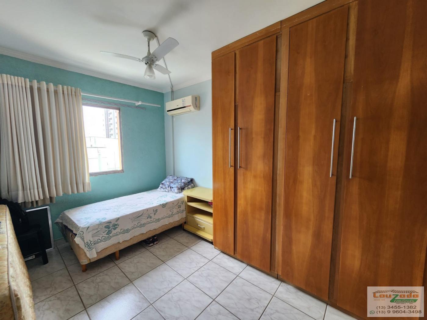 Apartamento à venda com 3 quartos, 86m² - Foto 12