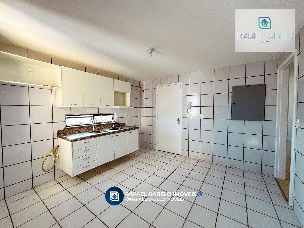 Apartamento à venda com 3 quartos, 113m² - Foto 5