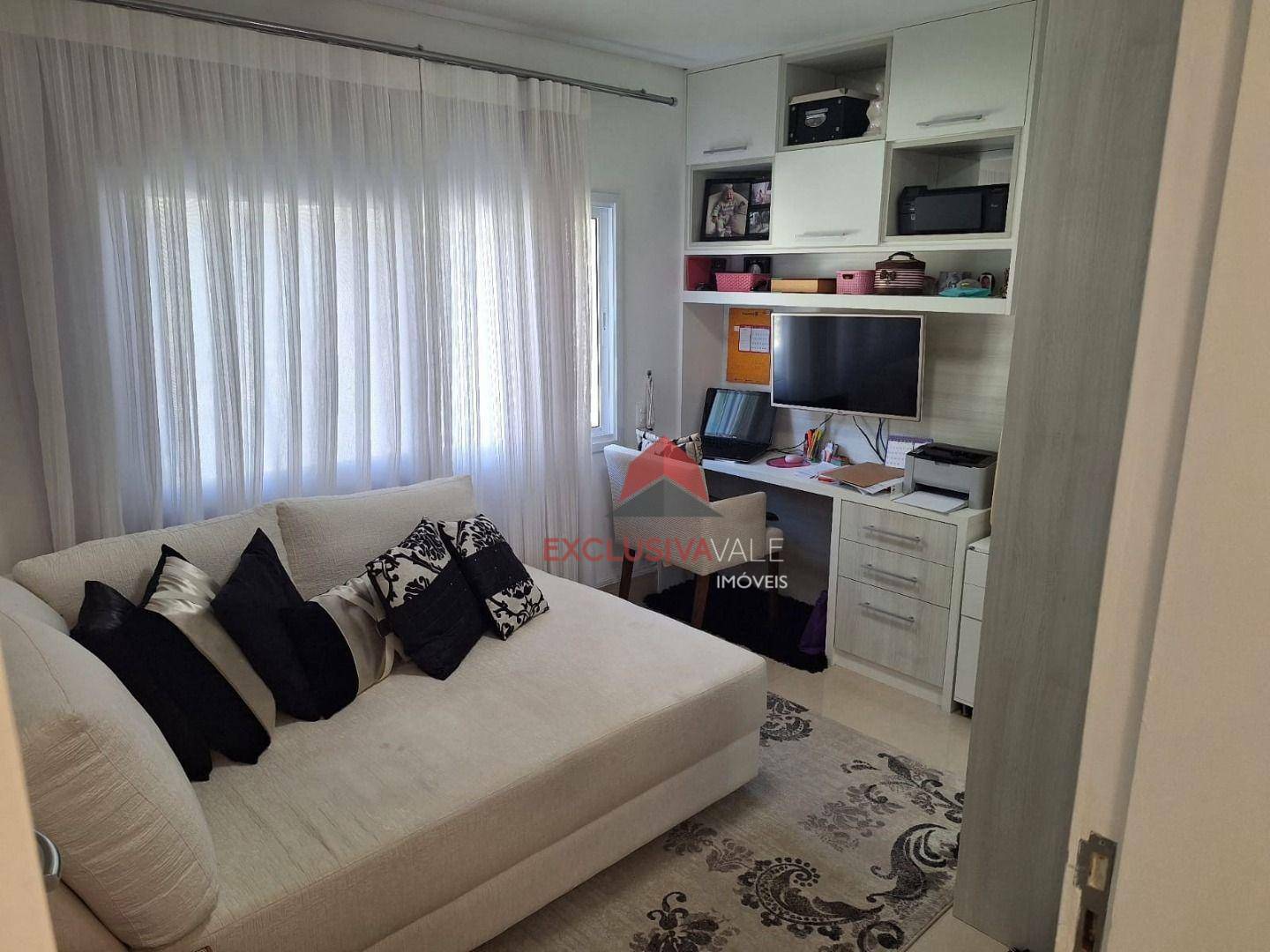 Casa de Condomínio à venda com 3 quartos, 410m² - Foto 21