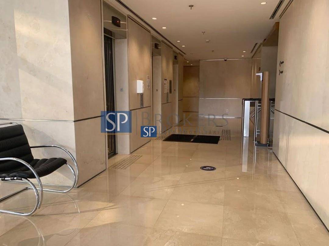 Conjunto Comercial-Sala para alugar, 650m² - Foto 6