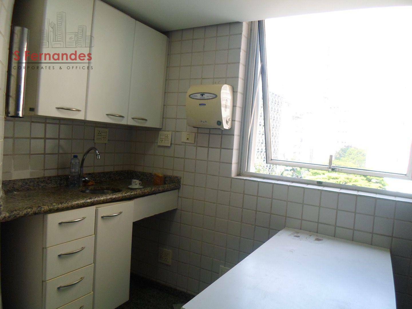 Conjunto Comercial-Sala à venda e aluguel, 196m² - Foto 3